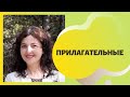 Learn Russian. Adjectives in Russian. Прилагательные в русском языке.