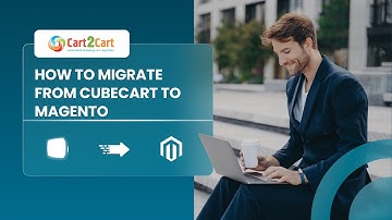 How To Migrate From CubeCart To Magento In ⌛ 5 Minutes (2025⚡ | Non-Techie Friendly)