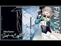 [SIDE M] Sail&rarr;Light&rarr;Sail_古論クリス | THE IDOLM@STER SideM SOLO ELEMENTS_FAN MV