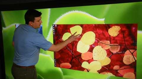 Layer Logic Gesture Control Software