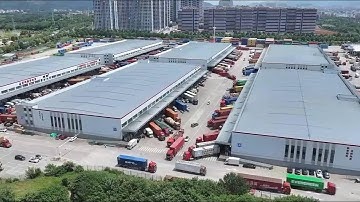 GLOBALink | Chinese exporters see surge in orders from U.S. clients as tariff tensions eased