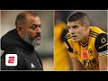 Are Wolverhampton Wanderers legitimate Premier League top 4 contenders? | ESPN FC