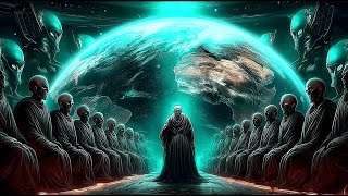 El Consejo descubrió el verdadero nombre de la Tierra e inmediatamente comenzó a asustarse HFY | ...