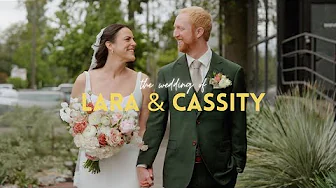 Vibrant Wedding at Fremont Foundry | Lara & Cassity