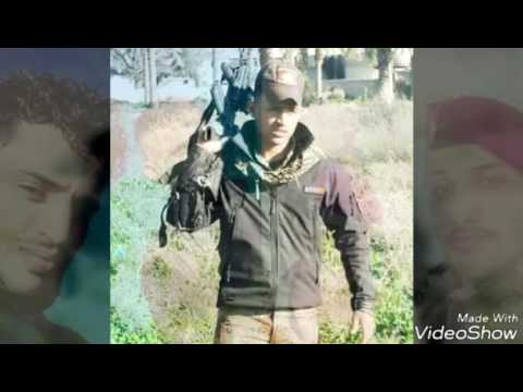 الشهيد البطل امجد حسين الركابي الله وياك يا اخي وصديقي الى جنات الخلد 