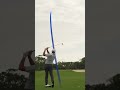 "Scottie talking to his golf ball like the rest of us. 😂  #golf #taylormade #golfswing