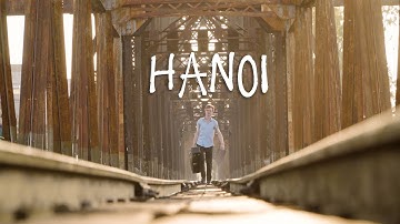 Conor and The Boyamas - Hanoi (Official Music Video)