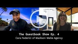 The Guestbook Show Episode 4: Talking Hotel Digital Marketing