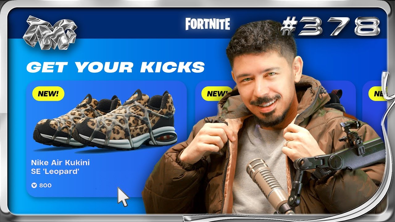 Infinite Swag | TMG - Episode 378