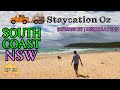 EP55: Superb South Coast NSW | Batemans Bay, Merimbula, Eden | Lap of Australia