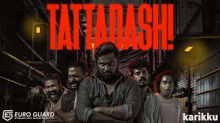 Tattadash! | Karikku | Comedy