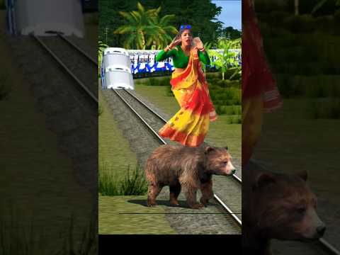 Funny cute dancing