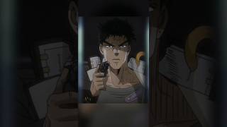 ВСЕЛИЛСЯ ЗЛОЙ ДУХ😱 #jojo #аниме #рекомендации