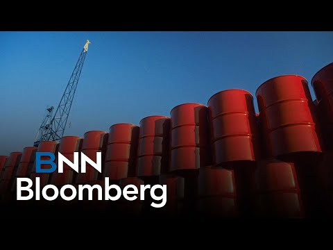 Traders Eye OPEC+ Cutbacks and Geopolitics