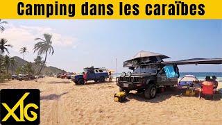 Download Lagu 699 Incroyable week-end 4x4 et camping aux Caraïbes ! #caraibes #venezuela #4x4 MP3 Download Lagu 699 Incroyable week-end 4x4 et camping aux Caraïbes ! #caraibes #venezuela #4x4 MP3