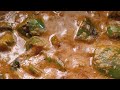 How to make Capsicum Curry/ Gravy | Dabbu Menasinakayi palya maduva Vidhana