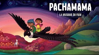 Bande annonce Pachamama 