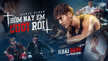Hôm Nay Em Cưới Rồi | Khải Đăng | Official MV| Đàm Vĩnh Hưng, Vũ Hà, Ribi Sachi, Pom, Jay Quân