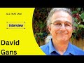 David Gans on Music, Storytelling & the Grateful Dead ๐ถ