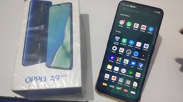 oppo A9 2020 incoming call flash light setting,call flash light kaise lagaye