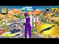 OG Fortnite Reload | High Kill Gameplay | PS5 Controller