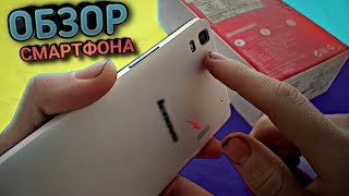 КУПИЛ СТАРЫЙ LENOVO A7000 - Можно ли им пользоваться в 2021 году?