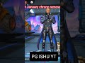 Chrono is remove😭 #tondegamer #tgrnrz #samsungA1, A2, A3, A4, A5, A6, A7, A8, A9, A10 #PGISHUYT