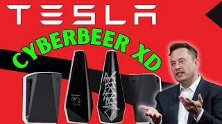 Tesla just got into a weird new business