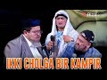 Shukurullo Isroilov &amp; Mirzabek Xolmedov &amp; Valijon Shamshiyev - Ikki cholga bir kampir