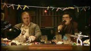 That Mitchell and Webb Look - Snooker 3