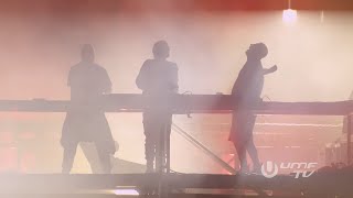 Swedish House Mafia - Don&#39;t Go Mad | ULTRA Miami 2023