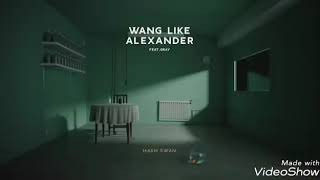 【日本語字幕】Hash Swan － Wang Like Alexander