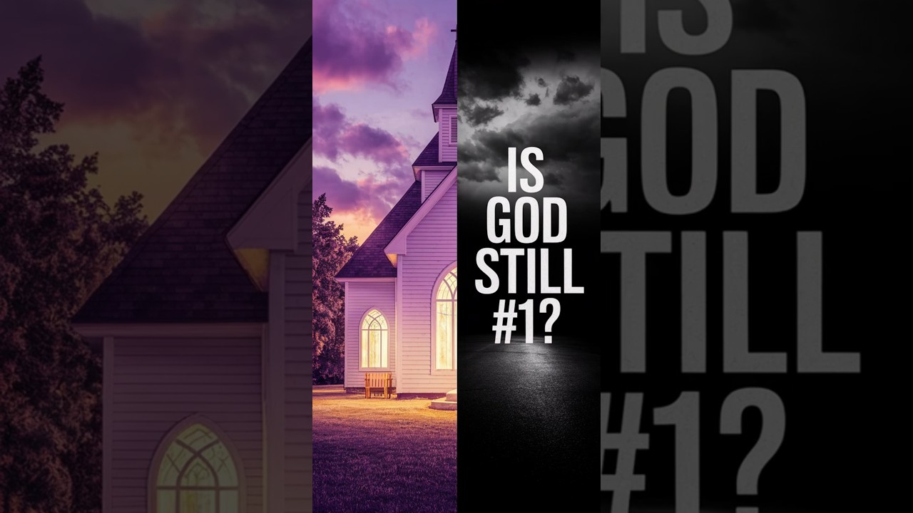 Warning Signs of Spiritual Compromise | Lessons from Thyatira