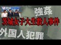 【未解決事件】茨城女子大生殺人事件について当時の捜査状況を思い出しながら話してみた