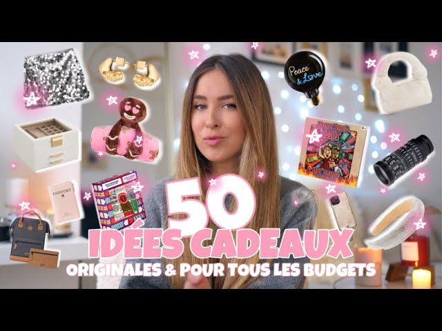 50 idées cadeaux 100% féminin pour celles qui aiment l'aventure & le sport  - Hellolaroux