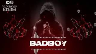 Bad Boy Bazz Boost