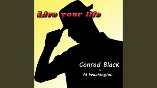 Live Your Life (feat. Al Washington)