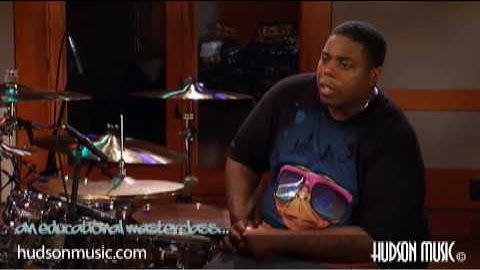 Aaron Spears: Beyond the Chops - Trailer!