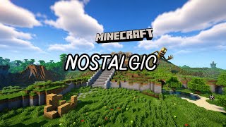 Ps3 minecraft tutorial world full tour but entity's stalk me
