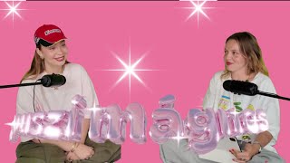 Download Lagu MEGINTERJÚVOLTUK EGYMÁST PART1 - PUSZIMÁGNES EP8 - KELLER ADÉL ÉS BARABÁSI LIZA MP3