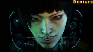 Fuse (2013) (PS3) (Insomniac Games)