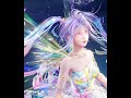 Infinity Nikki Rippling Reverie Sweet Outfit First Look Update 2.7 #infinitynikki
