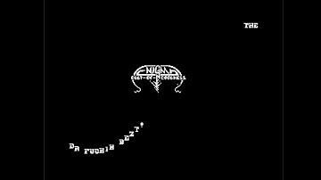 C64 Crack Intro: 1991 Enigma Intro Mega DYCP