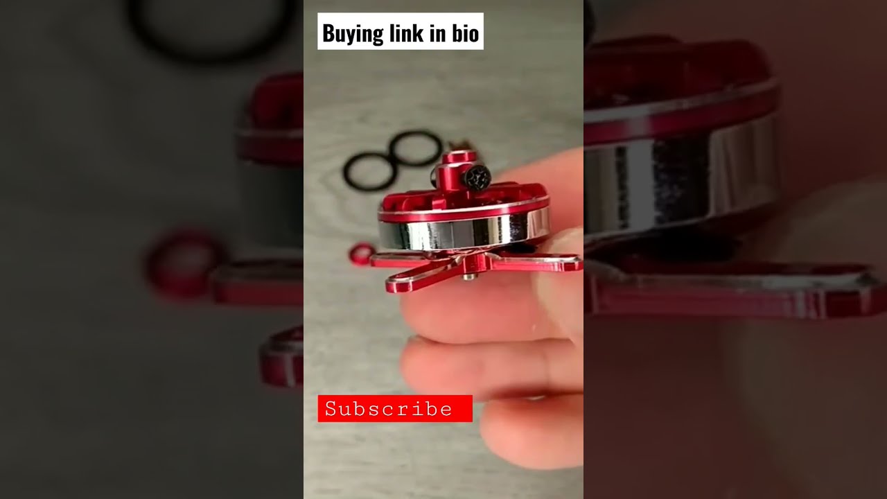 2207 2750KV CW Thread FPV Racing Brushless Motor For RC Drone Quadcopter Thrust Test Shorts