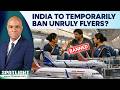 India: Aviation Body DGCA To Tighten Rules For Disruptive Flyers | Spotlight | N18G