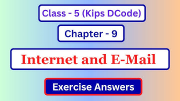 dcode class 5 lesson 9 brain developer exercise answers | dcode class 5 chapter 9 question answers
