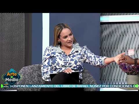 Sara Batista presented her latest single titled “Yeshua”
