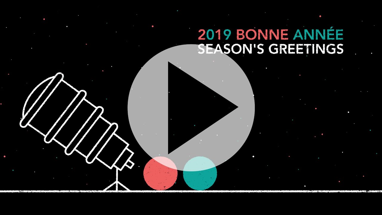 Carte De Voeux Design Trouvez L Inspiration Grace A Notre Top 10