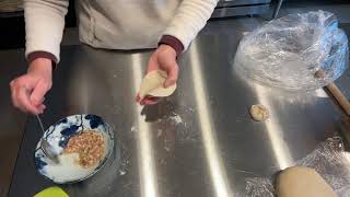 Soup dumpling demo   SD 480p