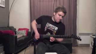 FRENCH GUITAR CONTEST 1